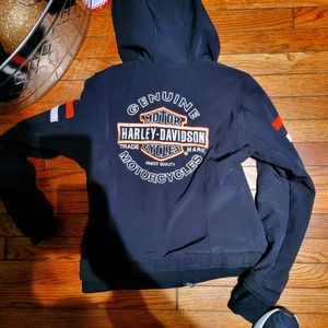 Harley Davidson Jacket